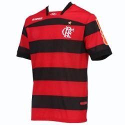 Camisa De Futebol Oficial Flamengo Ronaldinho 2011