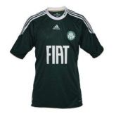 Camisa Do Palmeiras 2011